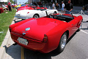 Ferrari 250 GT LWB California Spyder s/n 1235GT & Ferrari 250 GT Pinin Farina Cabriolet SI s/n 0873GT