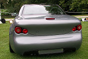 2001 Roadster Bérard Automobiles Design
