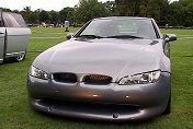 2001 Roadster B&eacute;rard Automobiles Design