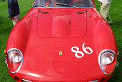 Ferrari 250 GTO s/n 3451GT
