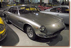 Ferrari 500 Superfast s/n 5977SF