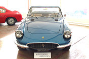 Ferrari 365 GTC, s/n 12375