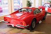 Dino 246 GT, s/n 2480
