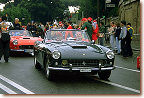 Ferrari 250 GT Cabriolet Series II s/n 2361GT (ex-Wolfgang Graf Berghe von Trips)