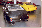 250 GT SWB Berlinetta, s/n 2365GT