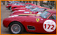 Ferrari 250 GT LWB Berlinetta Scaglietti "TdF", s/n 0677GT