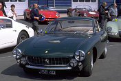 250 GT Lusso # 5685GT