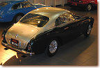 195 Inter Vignale Coupe s/n 0119S