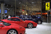 Ferrari Display