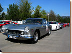 Ferrari 250 GTE s/n 2405GT