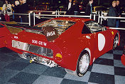 308 GT/M IMSA s/n 003