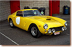 250 GT SWB Berlinetta "replica", #2745 GT