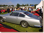 Ferrari 250 GTE s/n 2983GT
