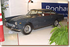 Ferrari 250 GTE s/n 3071GT
