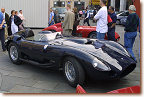 Maserati 450 S s/n 4502