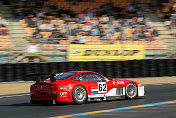 [Barron Connor Racing] Ferrari 575 GTC, s/n F131MGT 2214