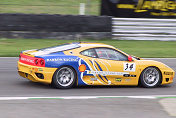 Ferrari 360 Challenge, s/n 118538