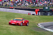 Ferrari 360 Challenge, s/n 119338