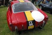 Ferrari 250 GT LWB Berlinetta "TdF" s/n 0677GT