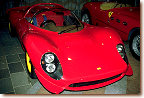 Dino 206 S(P) s/n 010