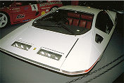 Pininfarina Modulo s/n 1046