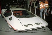 Pininfarina Modulo s/n 1046