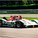 Ferrari 333 SP, JB Giesse Team Ferrari, Vincenzo Sospiri and Emmanuel Collard