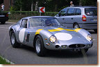 Ferrari 250 GTO s/n 4153GT