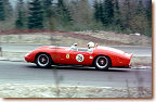 250 TRI 61 Fantuzzi Spyder s/n 0794