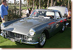 Ferrari 250 GT Pininfarina Coup&eacute; s/n 0943GT