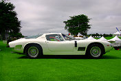 Bizzarrini 5300 GT Strada s/n IA3 0295