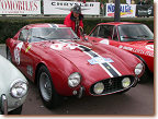250 GT LWB Berlinetta Scaglietti "TdF", s/n 0585GT