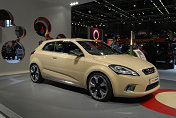 KIA pro_ceed