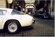 250 MM Pinin Farina Berlinetta s/n 0310MM