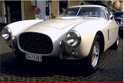 250 MM Pinin Farina Berlinetta s/n 0310MM