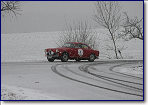 Alfa Romeo Giulia 1600 Sprint - Wolfgang Stegemann - Barbara Stegemann