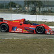 333 SP s/n 025 of Didier Theys, Mauro Baldi and Fredy Lienhard
