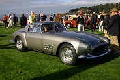 Ferrari 250 Europa GT PF Berlinetta Speciale s/n 0403GT