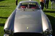 Ferrari 250 Europa GT PF Berlinetta Speciale s/n 0403GT