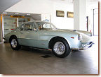 Ferrari 400 Superamerica s/n 3621SA