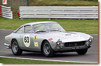 Ferrari 250 GT Lusso, s/n 4213GT