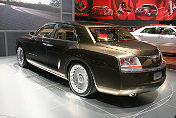 Chrysler Imperial