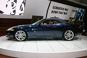 Jaguar XK Convertible