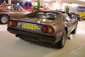Ferrari 308 GTS s/n 26287