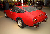 Ferrari 365 GTB/4 Daytona s/n 15227
