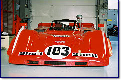 712 CanAm s/n 1010