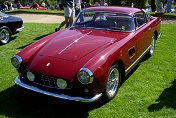 Ferrari 250 GT Boano Coupe s/n 0673GT