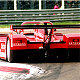 Ferrari 333 SP, BMS Scuderia Italia, Christian Pescatori and Etianuele Moncini