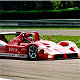Ferrari 333 SP, BMS Scuderia Italia, Christian Pescatori and Etianuele Moncini