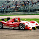 Ferrari 333 SP, BMS Scuderia Italia, Angelo and Marco Zadra